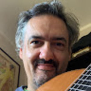 Meet your Posher, John